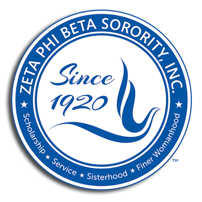 History - Zeta Phi Beta Sorority Inc., Lambda Gamma Zeta Chapter